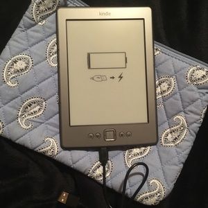 Kindle 4